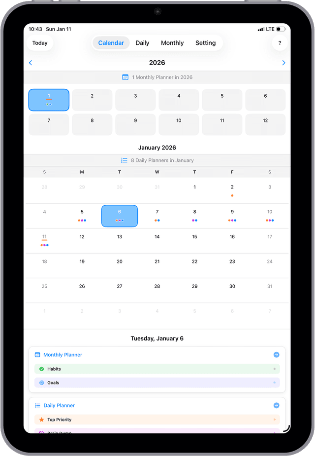 쉽게 탐색하세요